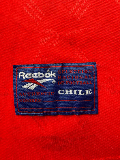 Chile 1997/1998 Home Shirt (L/XL)