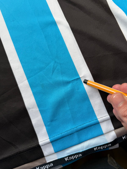 Gremio 2001 Home Shirt #10 (M)