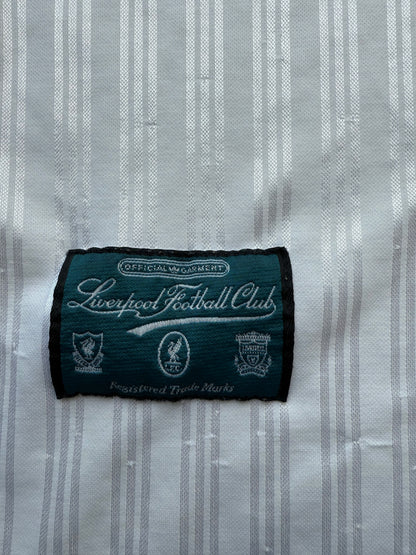 Liverpool 1995/1996 Away Shirt (M)