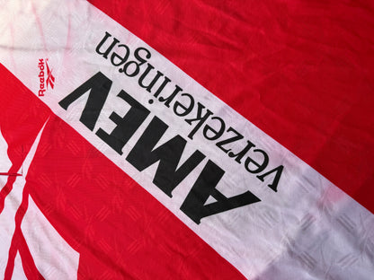 Utrecht 1996/1997 home Shirt (XL)