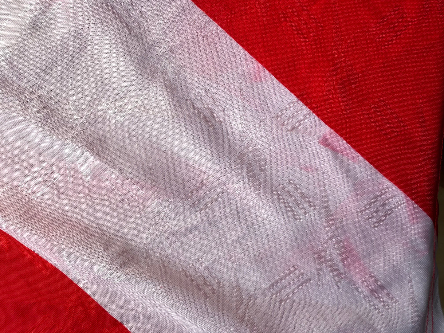 Utrecht 1996/1997 home Shirt (XL)