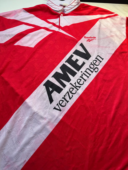 Utrecht 1996/1997 home Shirt (XL)