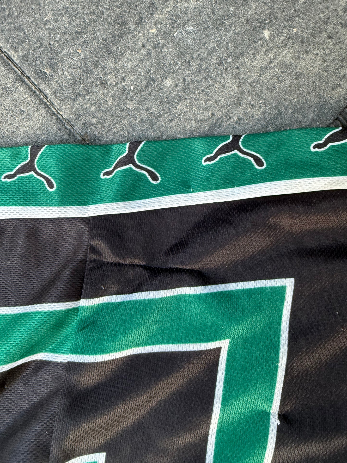 Werder Bremen 1999/2000 Home Shirt (L)