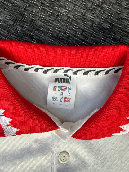 FC Köln 1996/1997 Home Short (XL)