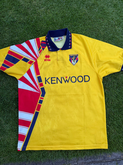 Genoa 1994/1995 Third Shirt (L)