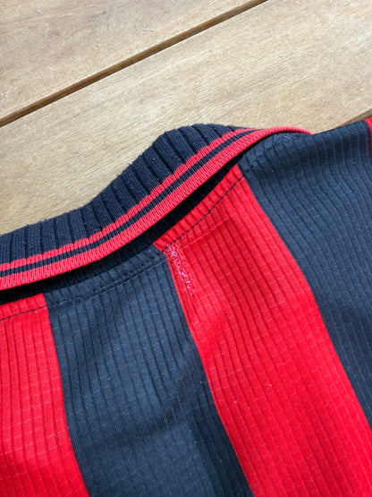AC Milan 1997/1998 Home Shirt (XL)