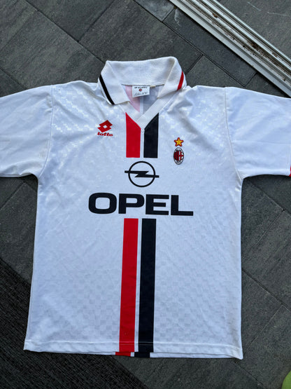 AC Milan 1995/1996 Away Shirt (L)