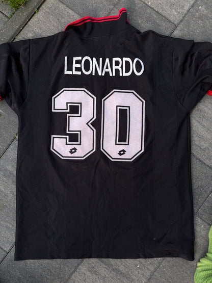AC Milan 1996/1997 Third (#30 Leonardo) (L/XL)