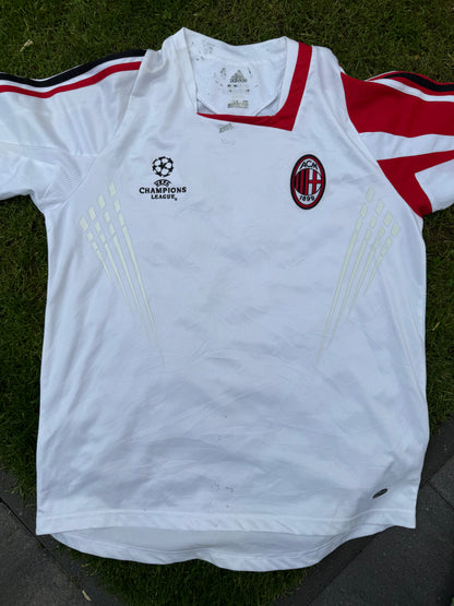 AC Milan Training Shirt (M/L)