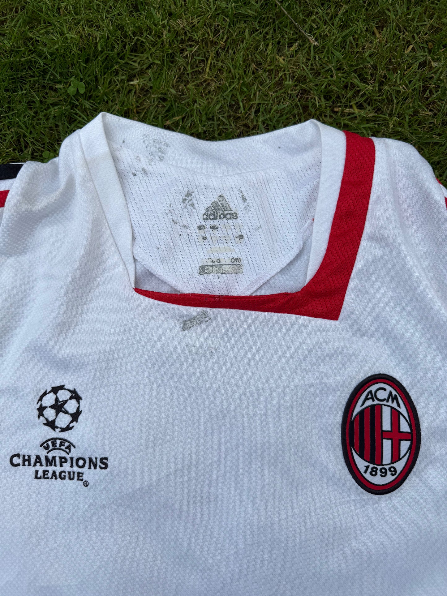 AC Milan Training Shirt (M/L)