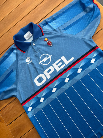 AC Milan 1995/1996 Fourth Shirt (L)