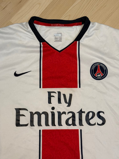 PSG 2007/2008 Away Shirt (XL)