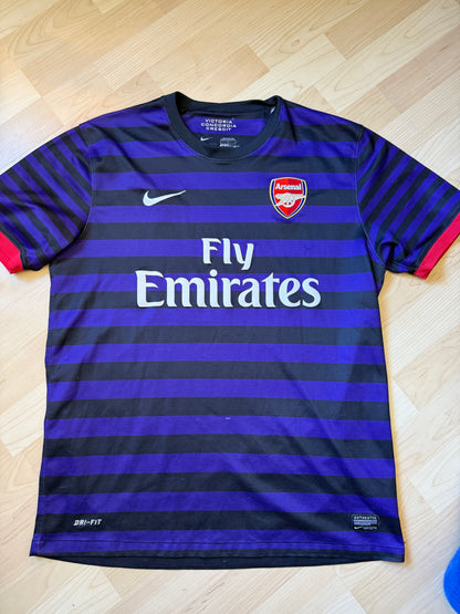 Arsenal 2012/2013 Away Shirt (L)