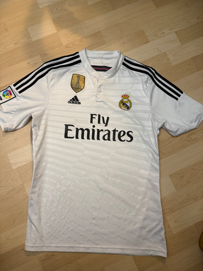 Real Madrid 2014/2015 Home Shirt (L)