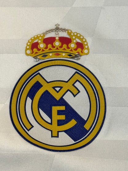 Real Madrid 2014/2015 Home Shirt (L)