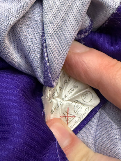 Fiorentina 1995/1997 Home Shirt (L)
