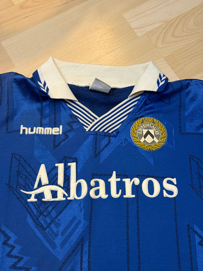 Udinese 1995/1996 Away Shirt (L)