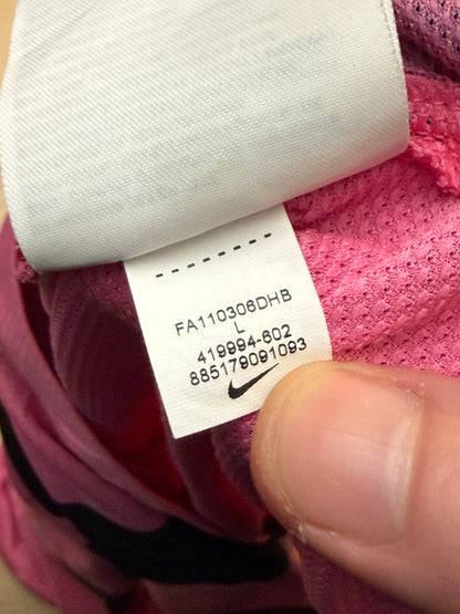 Juventus 2011/2012 Away Shirt (#10 Del Piero) (L)