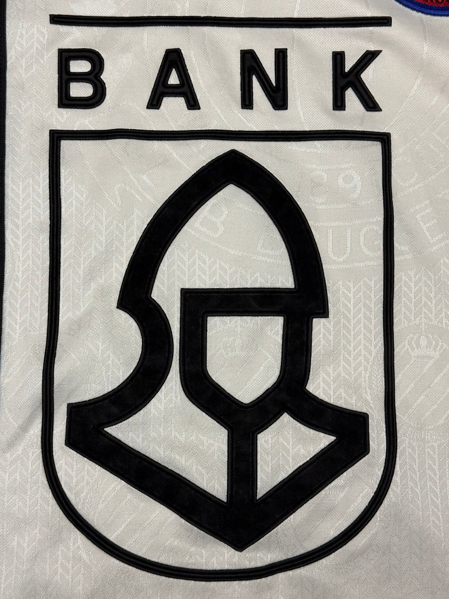 Club Brugge 1996/1997 Away Shirt (S)