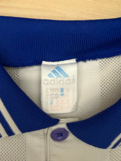 Auxerre 1997/1998 Home Shirt (XL)