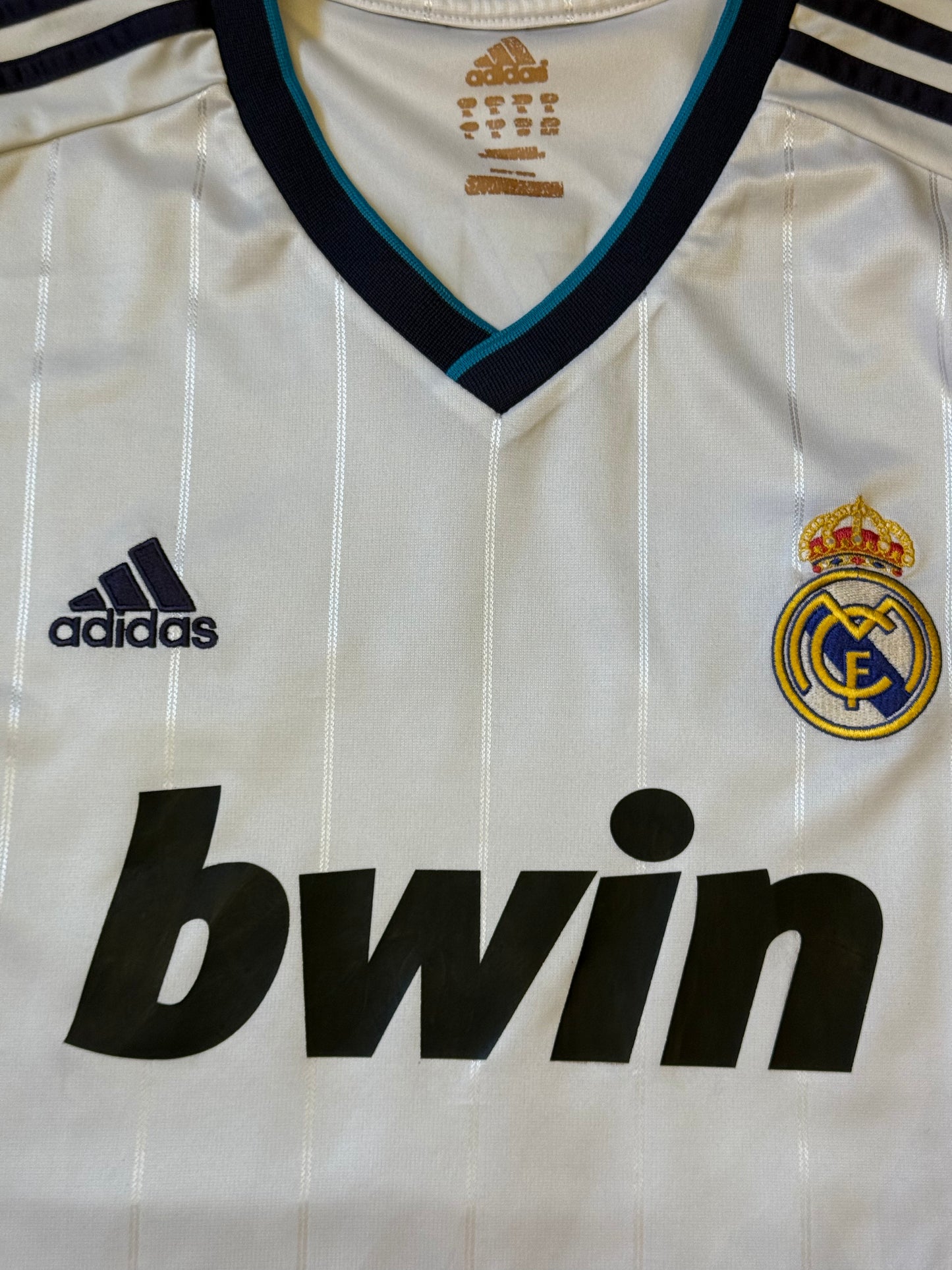 Real Madrid 2012/2013 (#10 Ozil) (XL)