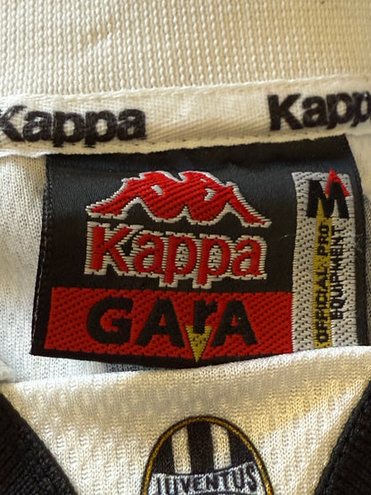 Juventus 1996/1997 Home Shirt (M/L)