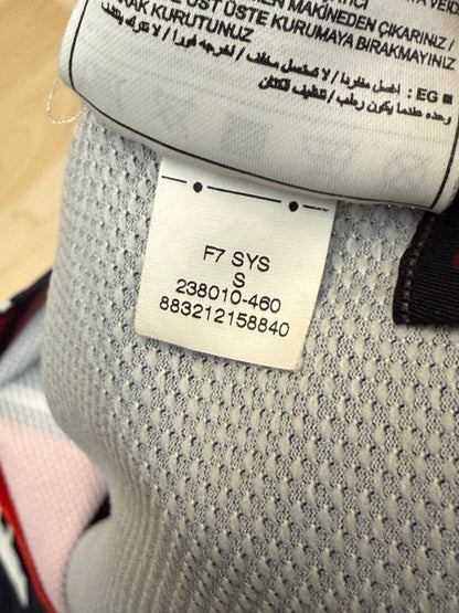 PSG 2007/2008 Home Shirt (S/M)