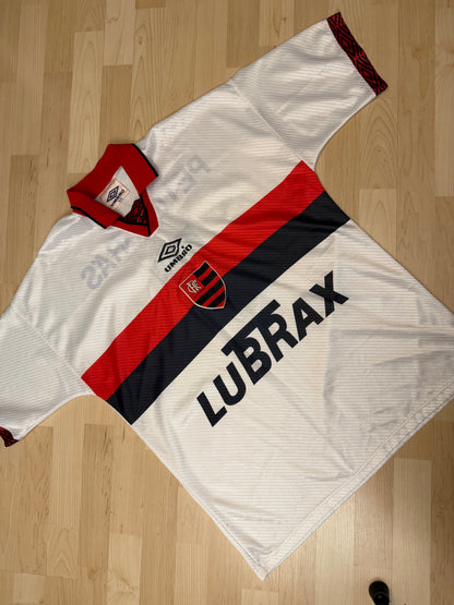 Flamengo 1995 Away Shirt (XL)