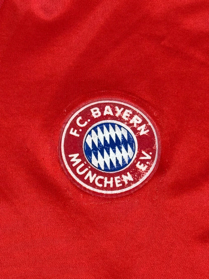 Bayern München 1993/1995 Home Shirt (#5) (M)