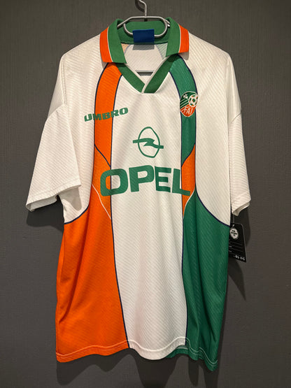 Ireland 1994/1996 Away Shirt (L)