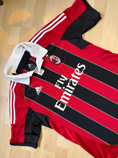 Ac Milan 2011/2013 Home Shirt (XL)