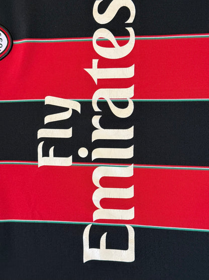 Ac Milan 2011/2013 Home Shirt (XL)