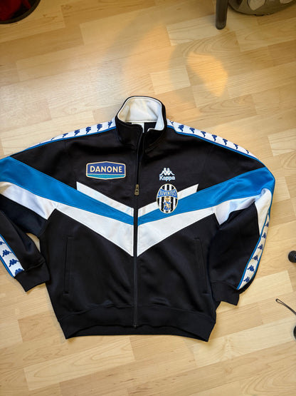 Juventus 1992/1993 Kappa Jacket (S)