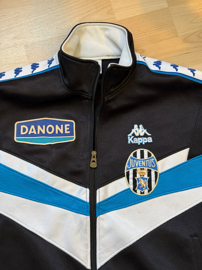 Juventus 1992/1993 Kappa Jacket (S)