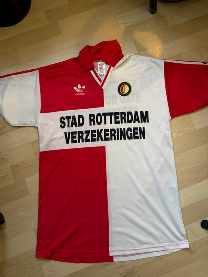 Feyenoord 1994/1996 Home Shirt (XL)