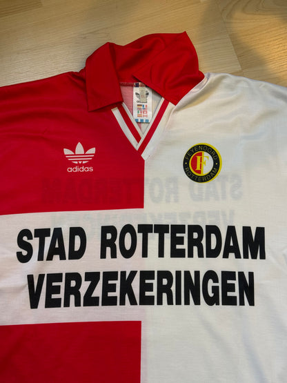 Feyenoord 1994/1996 Home Shirt (XL)