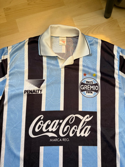 Gremio 1994/1995 Home Shirt (XL)