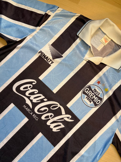 Gremio 1994/1995 Home Shirt (XL)