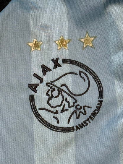 Ajax 2011/2012 Away Shirt (#8 Eriksen) (M)