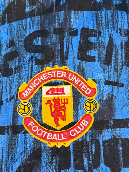 Manchester United 1992/1993 Away Shirt (L)