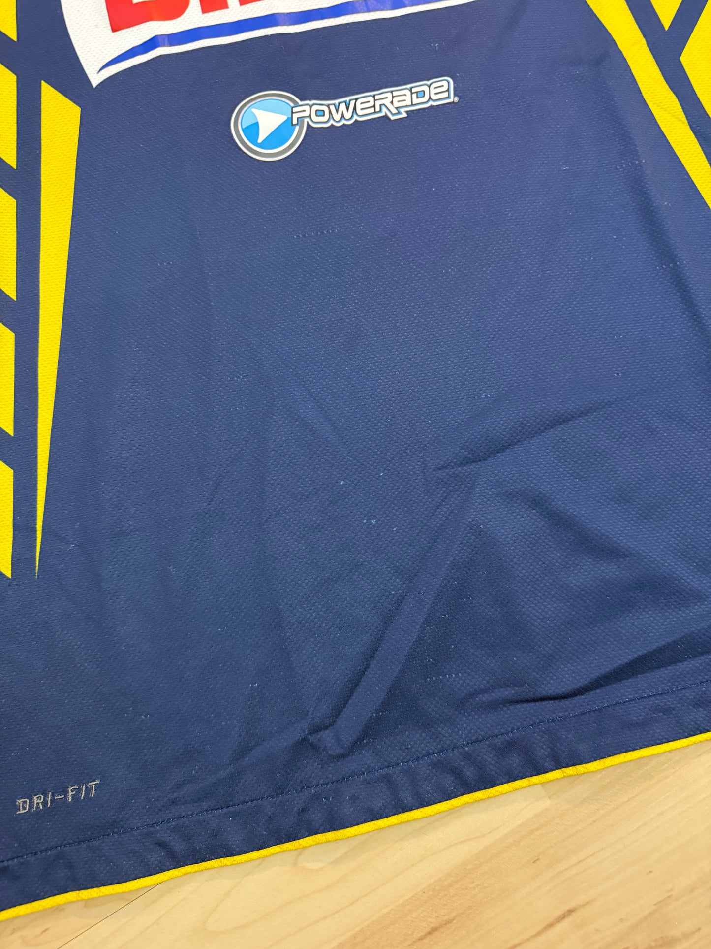 Club America 2010/2011 Away Shirt  (XL)