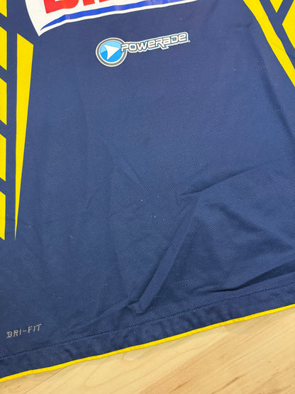Club America 2010/2011 Away Shirt  (XL)