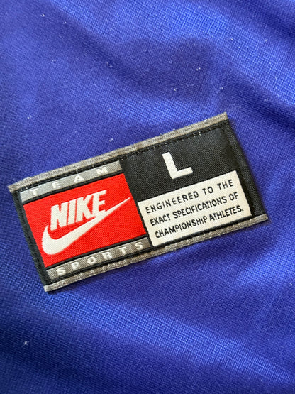 PSG 1998/1999 Home Shirt (L)