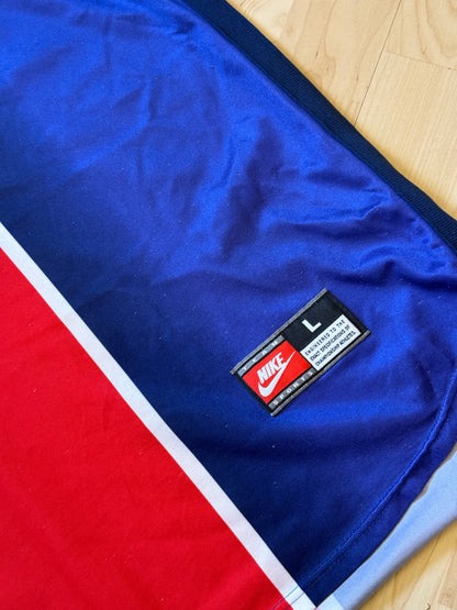 PSG 1998/1999 Home Shirt (L)