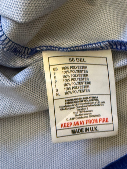 PSG 1997/1998 Home Shirt (L)