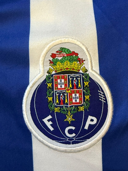 Porto 2002/2003 Home Shirt (L)
