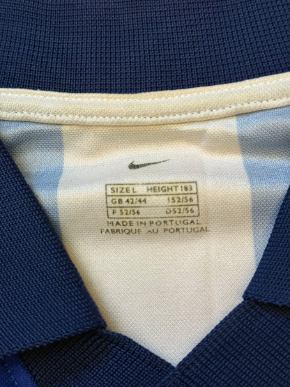 Porto 2002/2003 Home Shirt (L)