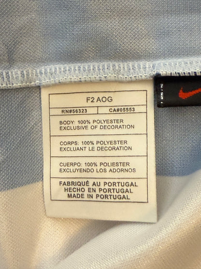 Porto 2002/2003 Home Shirt (L)