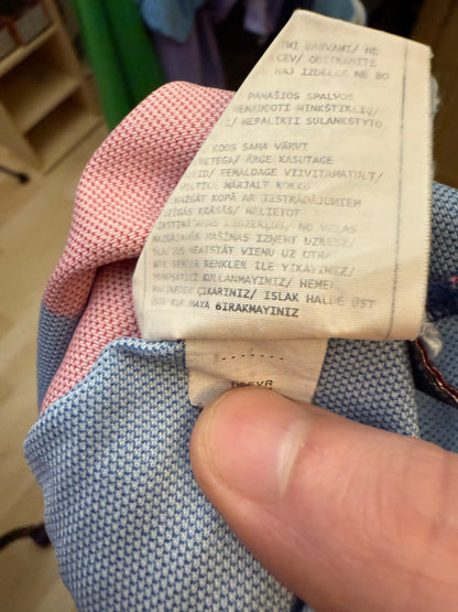 Barcelona 2005/2006 Home Shirt (#10 Ronaldinho) (S)