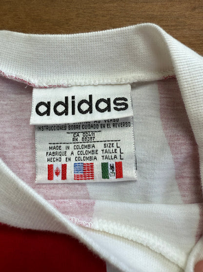 USA 1994 Home Shirt